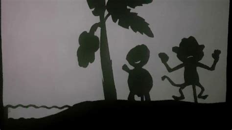 Kwentong Pambata: Carillo (Shadow Play) .